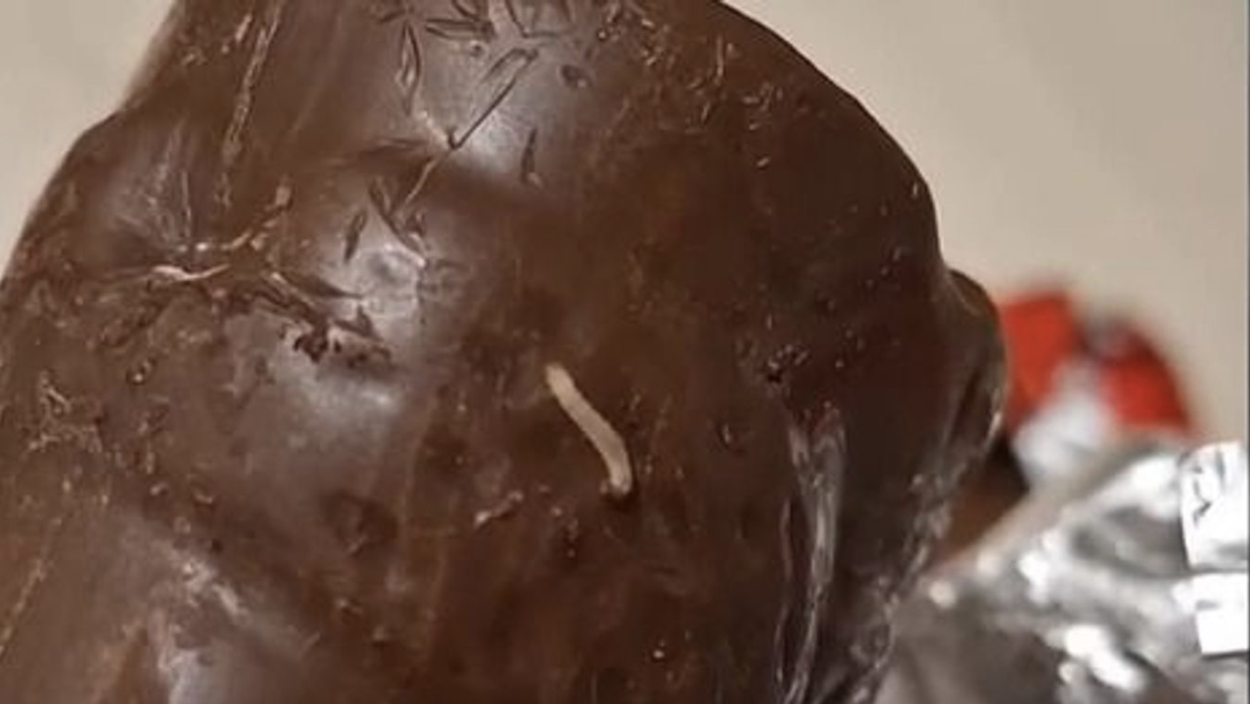 A Tisza pártos jelölt kukacos csokimikulást osztogatott a gyerekeknek Hajdúböszörményben