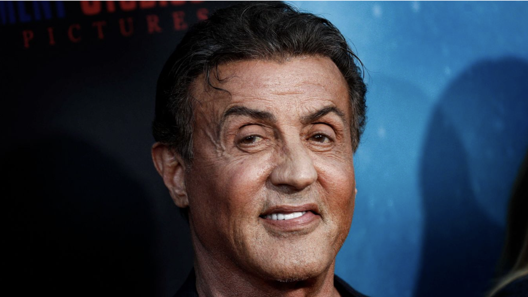 Sylvester Stallone díjat kapott Trumptól