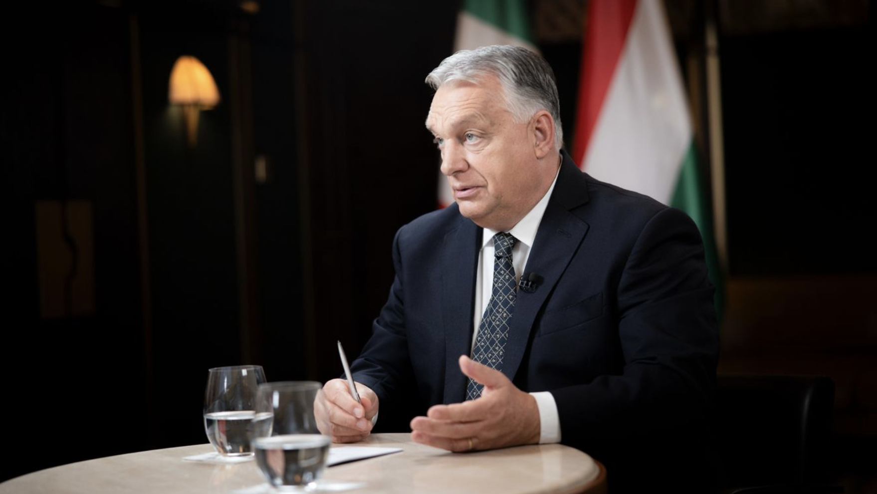 Friss amerikai felmérés: tovább erősödik a Fidesz, gyengül a Tisza Párt megítélése