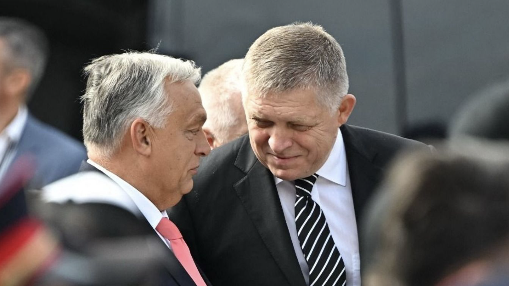 Közös uniós jogi fellépéssel védené energetikai érdekeit Magyarország és Szlovákia