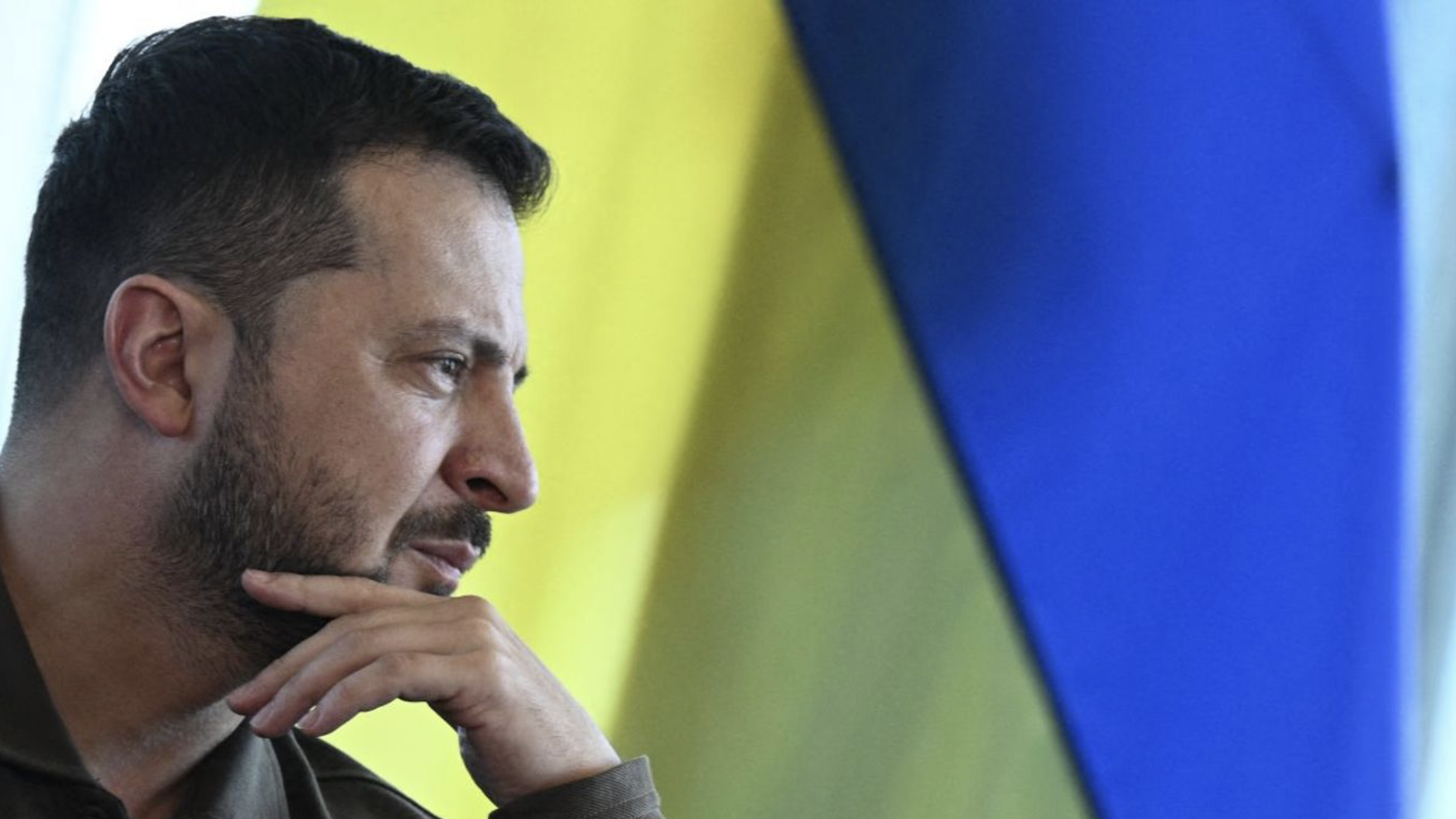 Zelenszkij: Ukrajna készen állhat választásokra, ha a nyugat garantálja a biztonságot