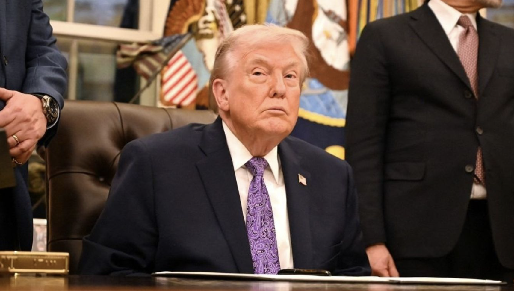 Politico: Trump második ciklusa új pályára állította Európát