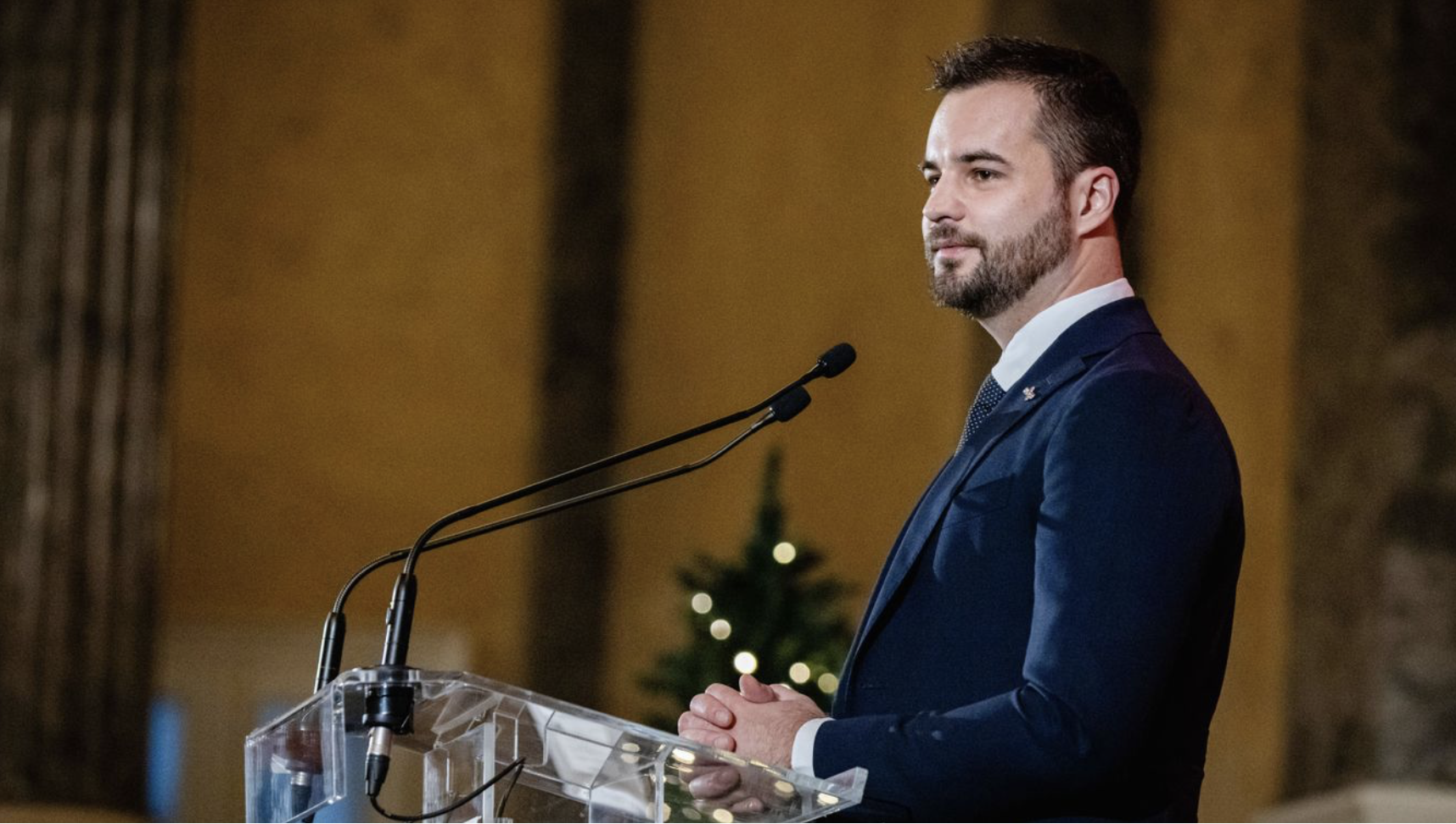 Egyetemi docens lett Kapu Tibor