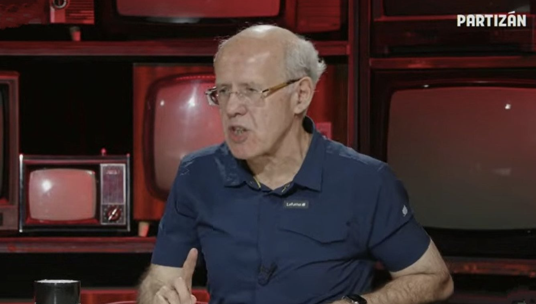 Tölgyessy Péter: Világméretű reendszerváltás zajlik, Európa hanyatlik