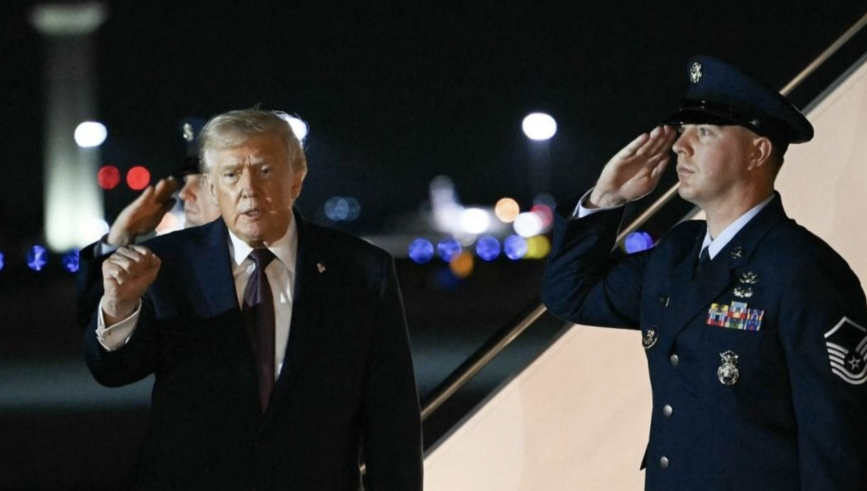 Floridában tárgyalhat Ukrajna és Oroszország: Trump-kormányzat béketárgyalásokat készít elő