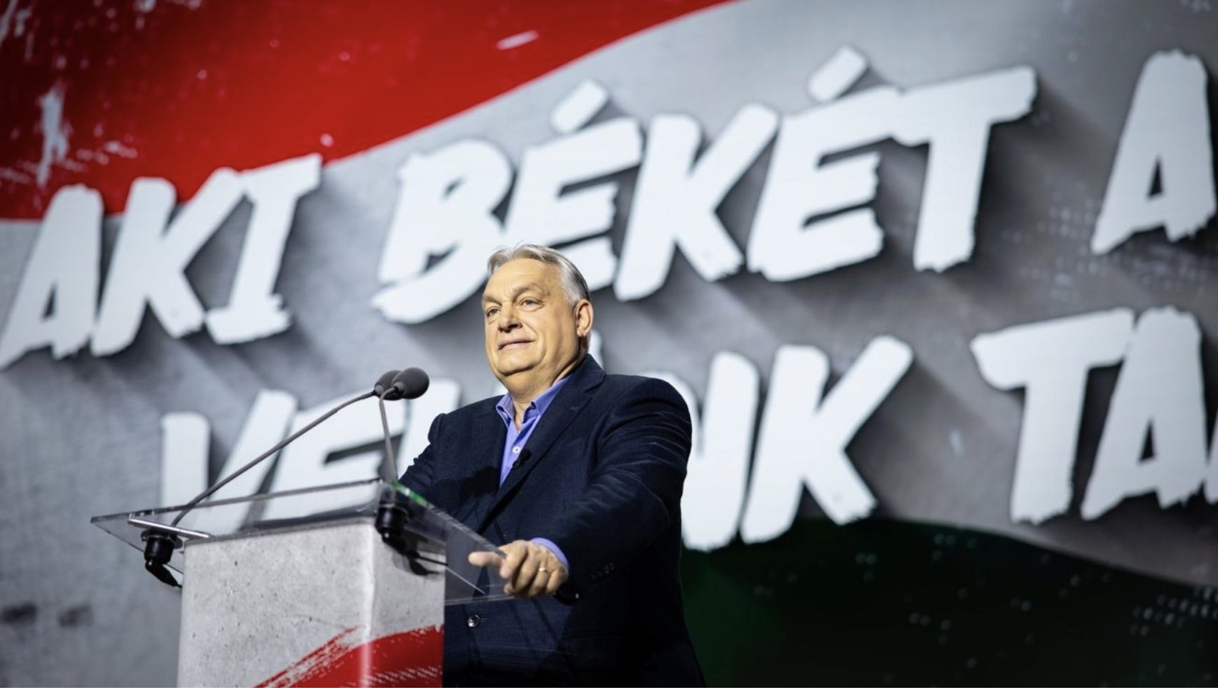 Új felmérés: növelte az előnyét a Fidesz–KDNP a Tisza Párttal szemben