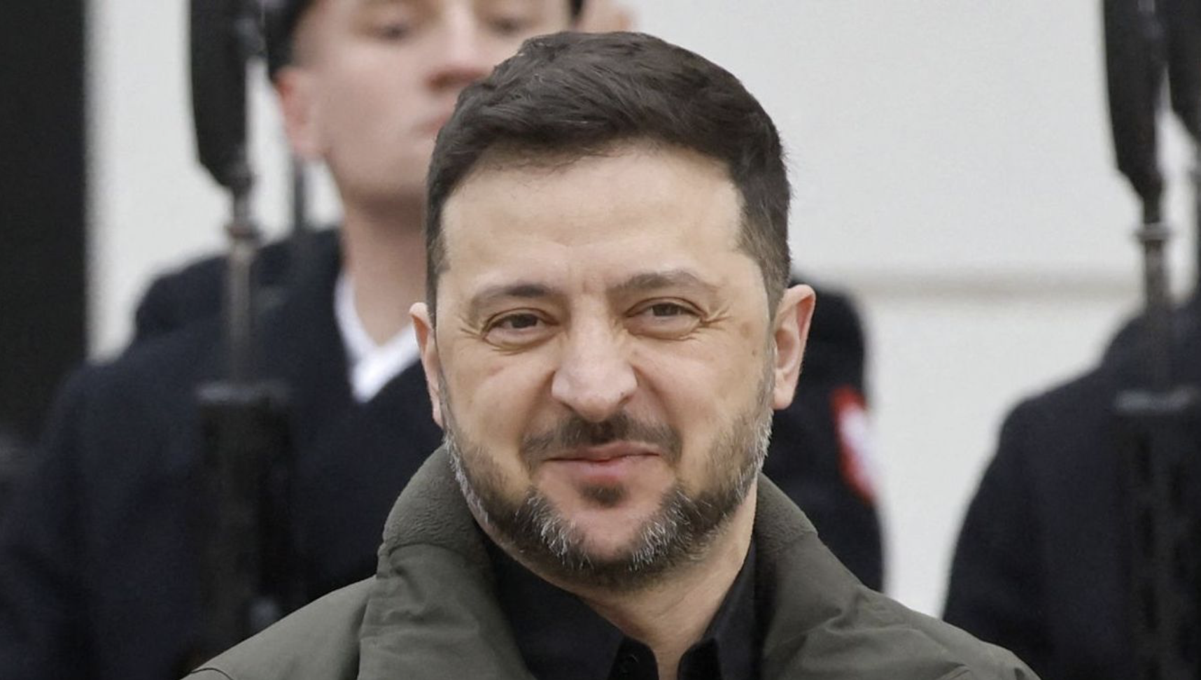 Zelenszkij Floridában tárgyal Trumppal az ukrajnai béke feltételeiről