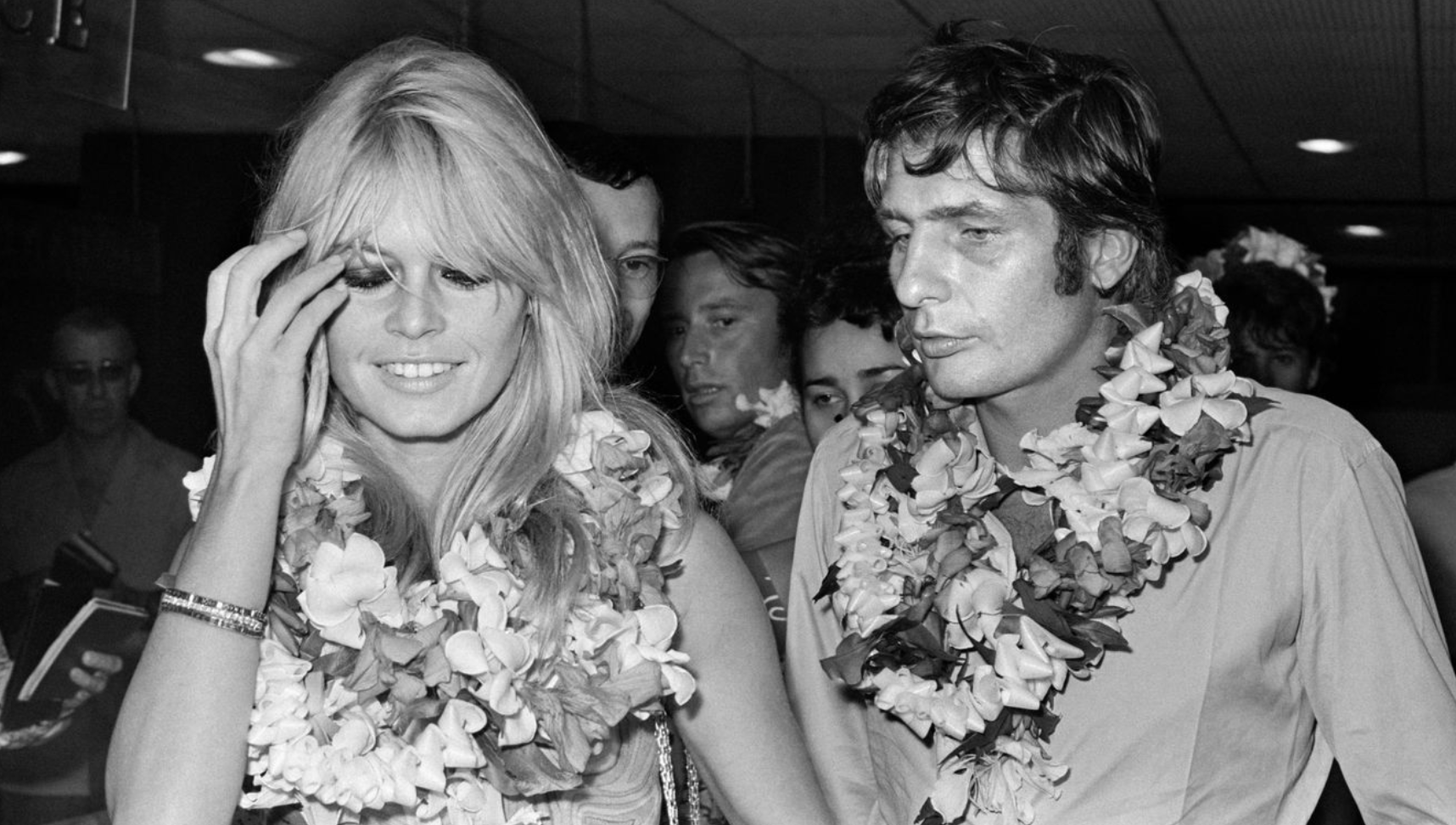 Elhunyt Brigitte Bardot francia színésznő