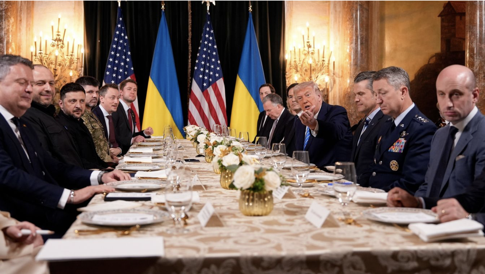 Trump: Közel a megállapodás – jelentős előrelépés az amerikai–ukrán tárgyalásokon