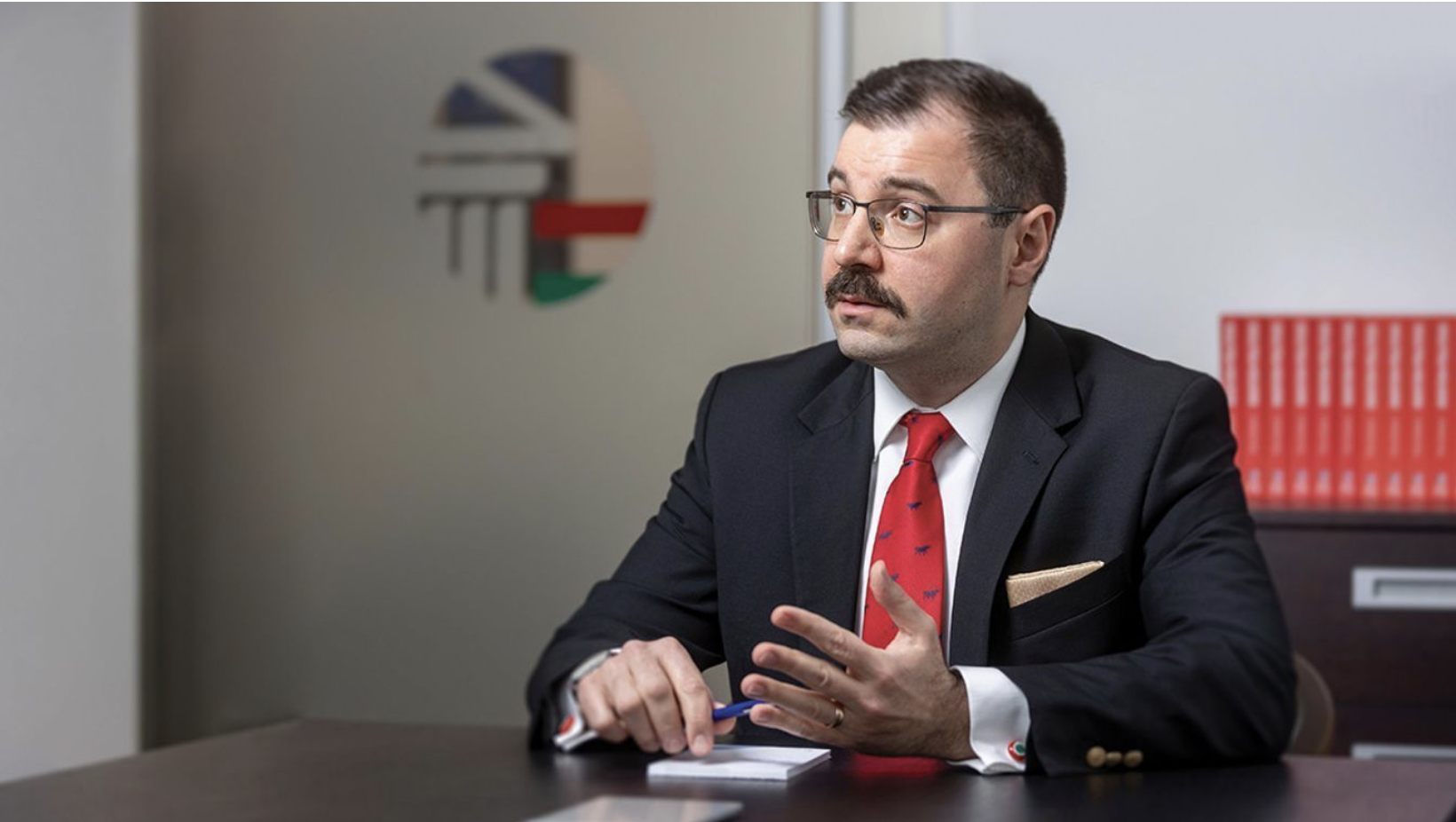 Szánthó Miklós: A szuverenitás védelme és a 2026-os választás határozza meg a politikai időszakot