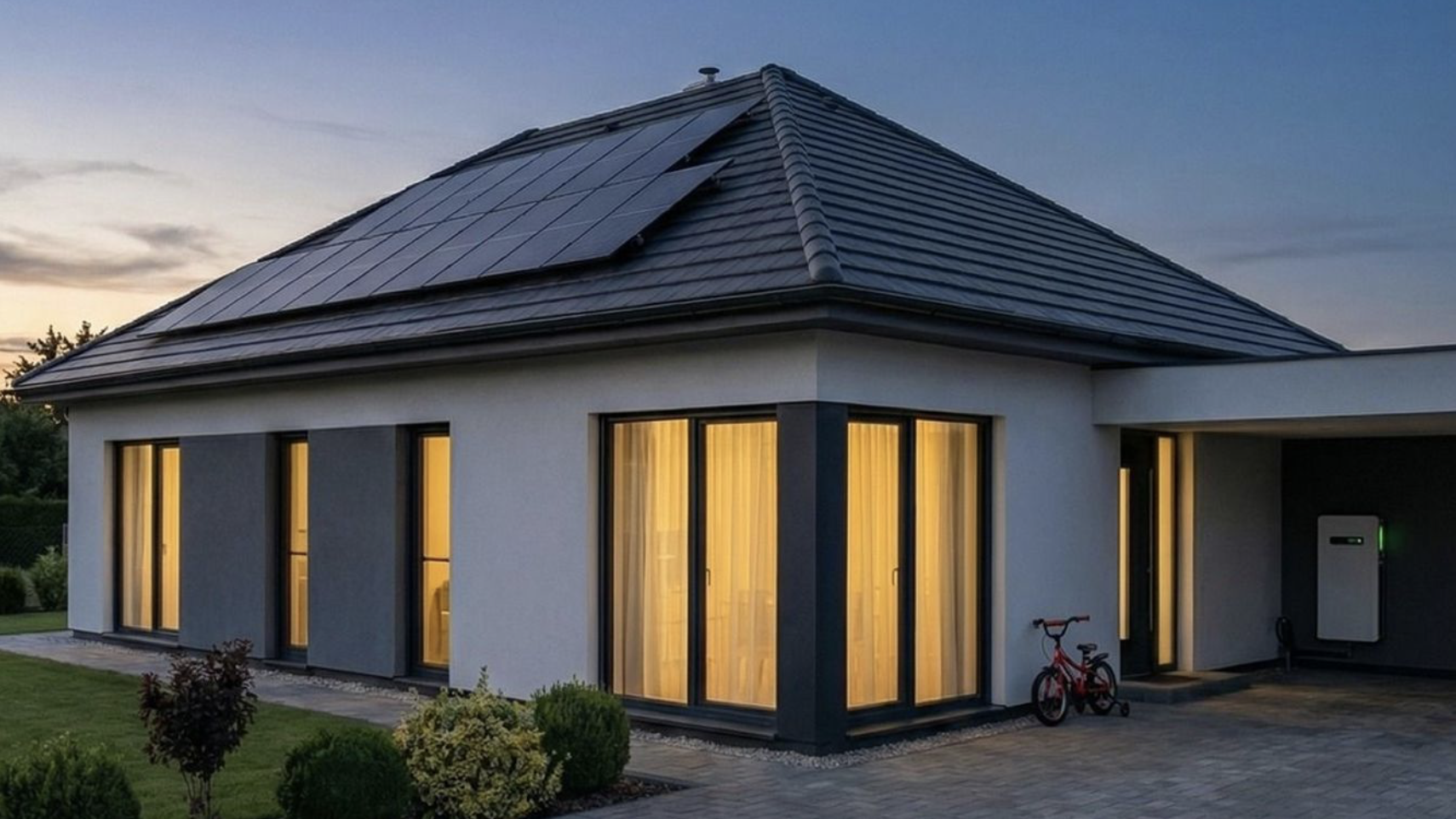 Állami támogatással jöhet az energiatárolás áttörése a magyar háztartásokban