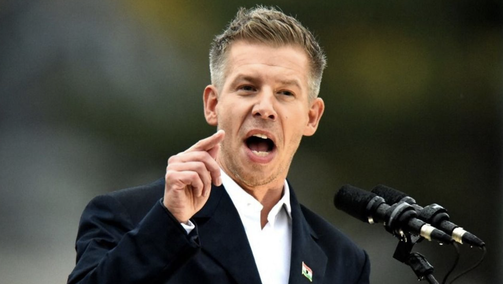 Reuters: Magyar Péter Ukrajna-párti állásponttal támogatja az uniós katonai erőfeszítéseket