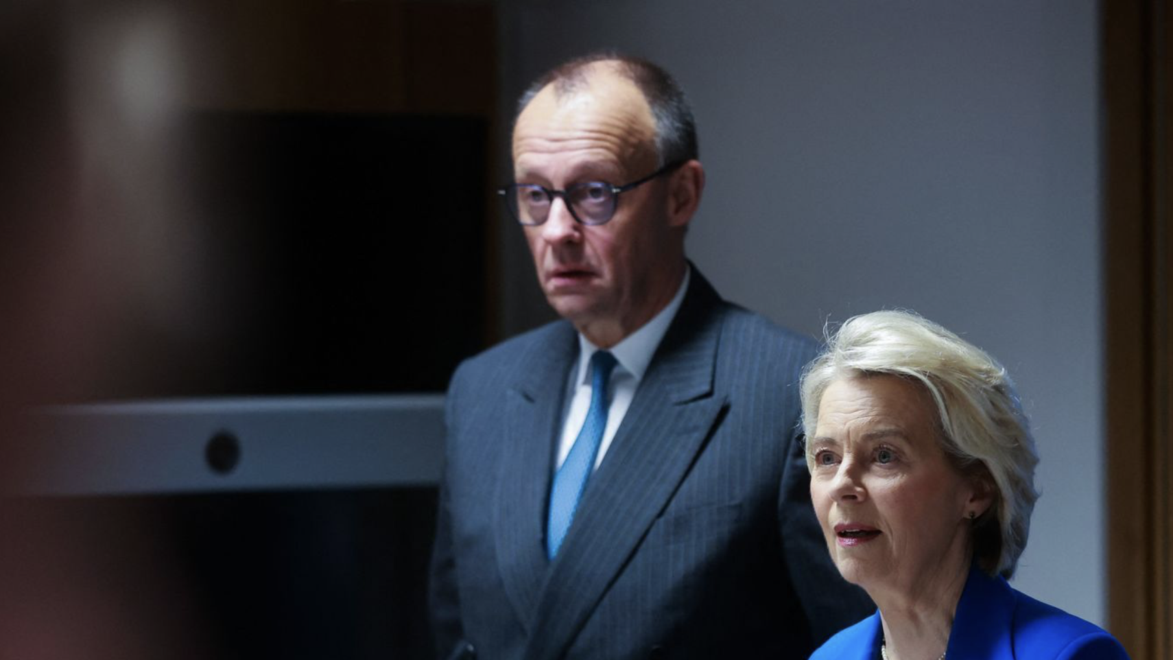 Brüsszel a huszadik szankcióscsomagra készül Oroszország ellen