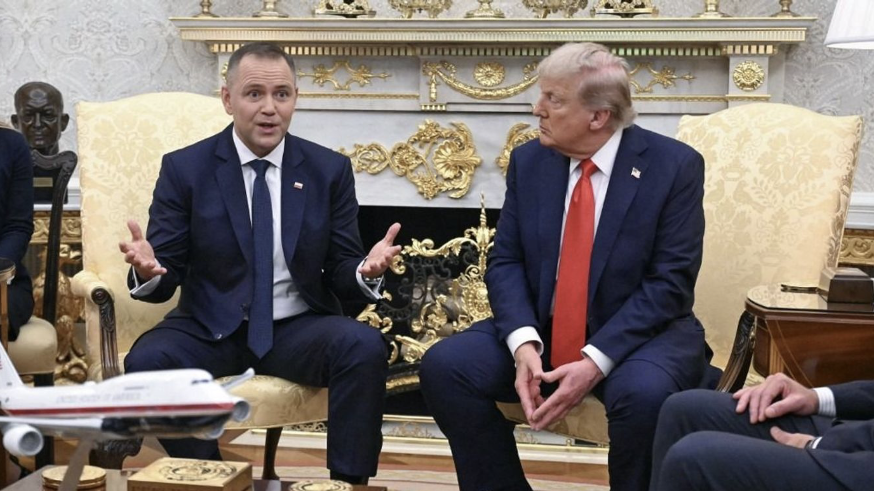 USA elkötelezettség Lengyelország mellett: 500 millió dolláros katonai beruházás a NATO keleti védelmére