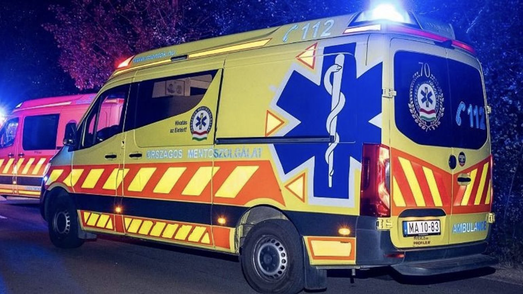 Kukásautó gázolt halálra egy idős nőt Budapesten, a XI. kerületben