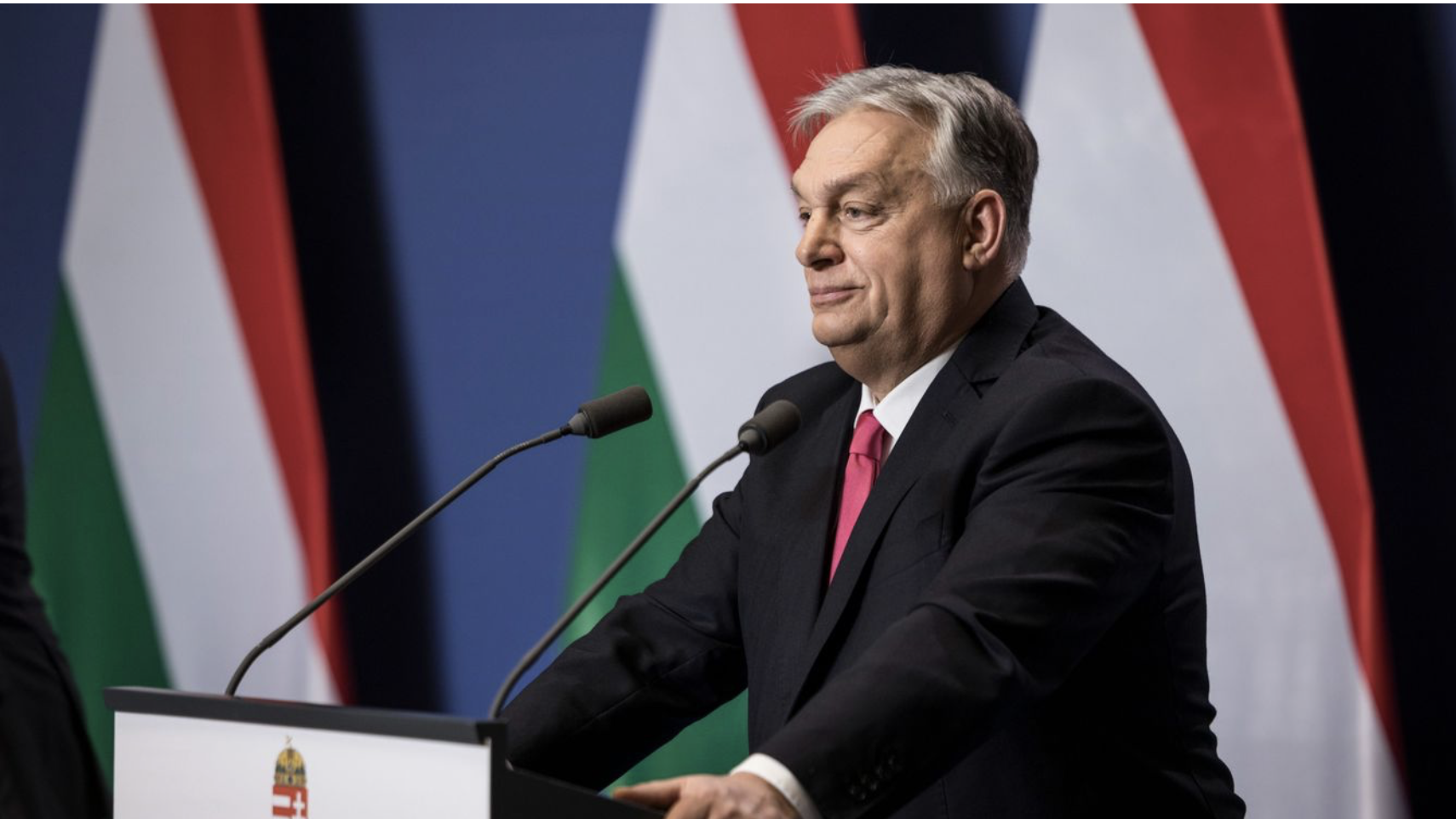 Orbán Viktor: Az Ukrajnának kért 800 milliárd euró súlyos terhet róna Magyarországra