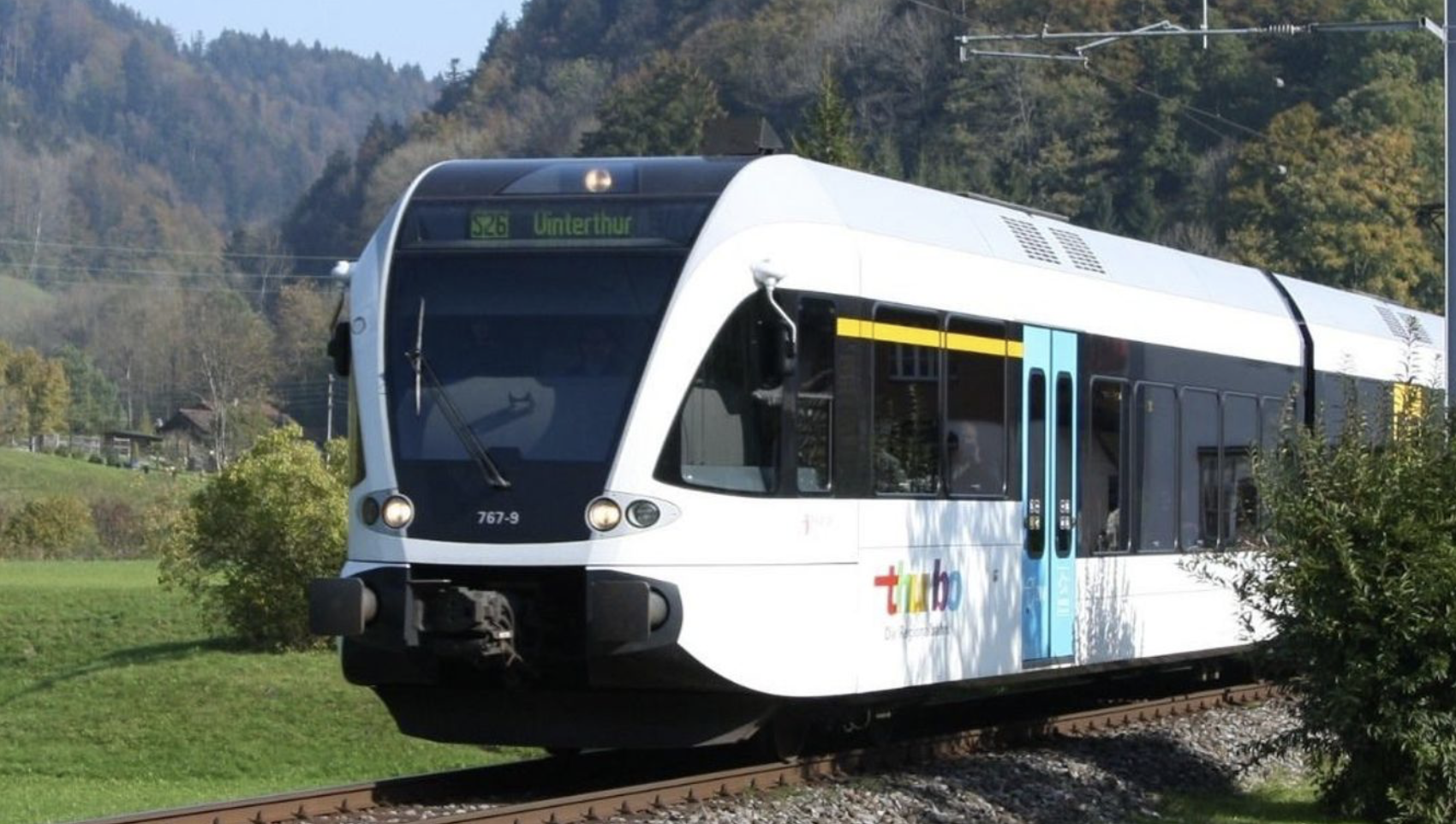 Svájci vonatokat vásárol a MÁV