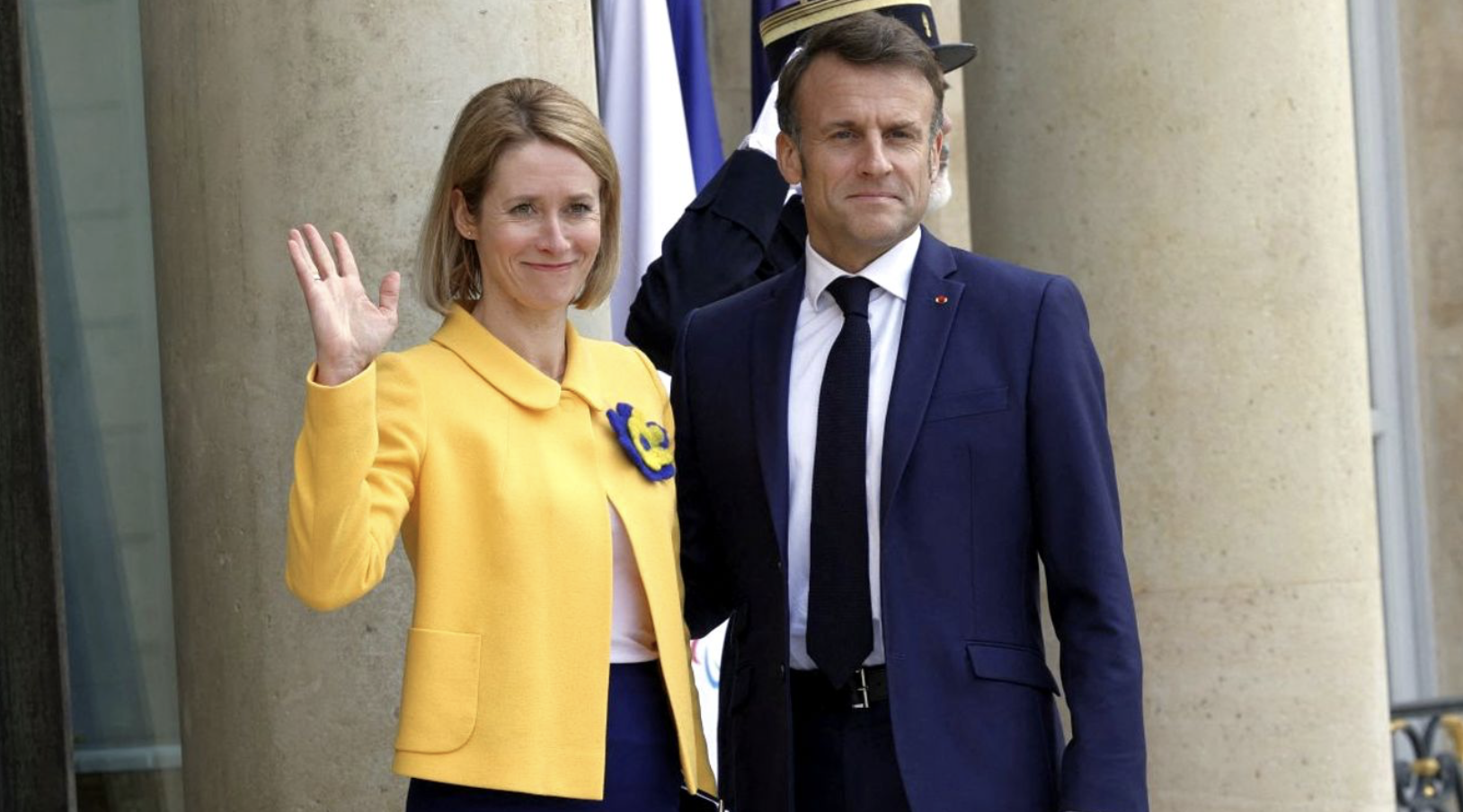 Rendkívüli uniós csúcs Brüsszelben: bizonytalanság az USA-val, fókuszban Ukrajna és Grönland