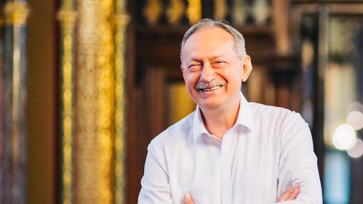 Szászfalvi László: Az ügyeletes hazudozó kimerészkedett a budai villájából és lejött Dél-Somogyba