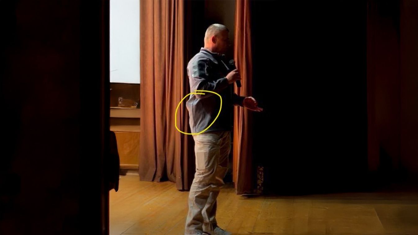 Orbán Viktor: a Tisza Párt veszélyes és felelőtlen játékot űz