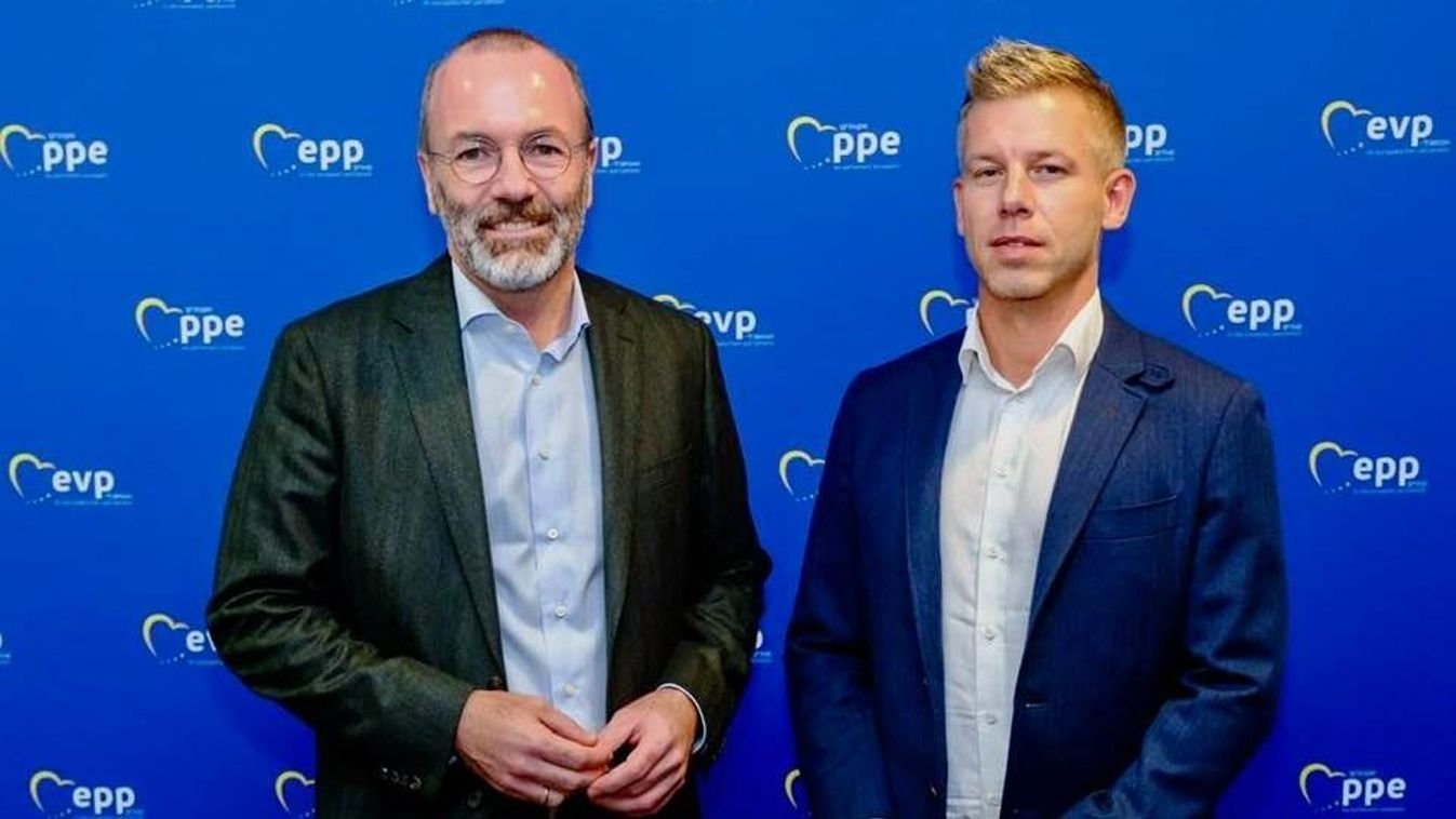 Orbán Viktor: Dübörög a brüsszeli mentelmi mutyi