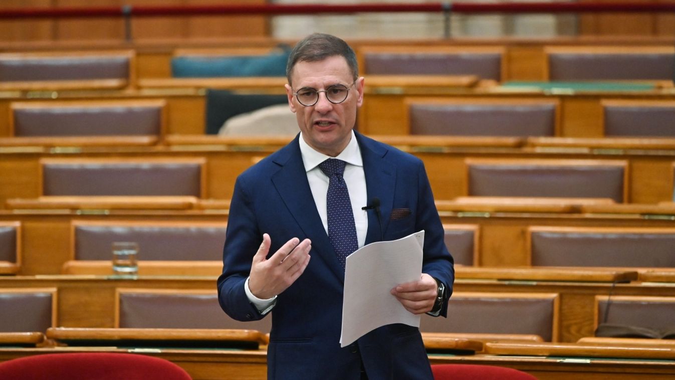 Tuzson Bence: Idegen titkosszolgálati szál is felmerül a Szőlő utcai javítóintézet ügyében